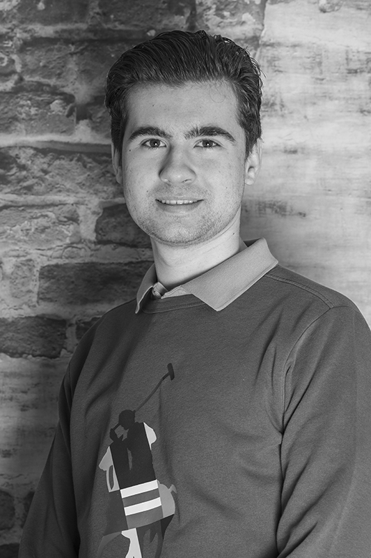 Quentin Gutknecht