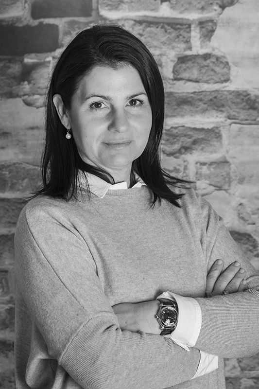 Martina Wahlen